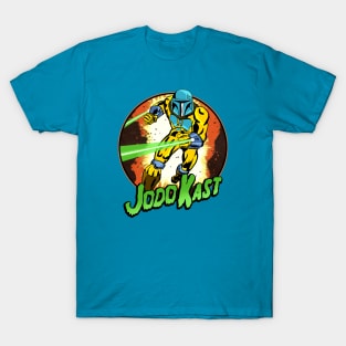 Jodo Kast! T-Shirt